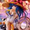 Higurashi: When They Cry - GOU - Rika Furude figure, Night Pool