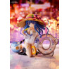 Higurashi: When They Cry - GOU - Rika Furude figure, Night Pool