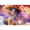 Higurashi: When They Cry - GOU - Rika Furude figure, Night Pool
