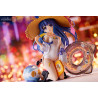 Higurashi: When They Cry - GOU - Rika Furude figure, Night Pool