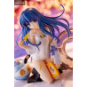 Higurashi: When They Cry - GOU - Rika Furude figure, Night Pool