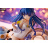 Higurashi: When They Cry - GOU - Rika Furude figure, Night Pool