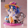 Higurashi: When They Cry - GOU - Rika Furude figure, Night Pool