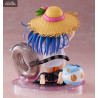 Higurashi: When They Cry - GOU - Rika Furude figure, Night Pool