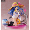Higurashi: When They Cry - GOU - Rika Furude figure, Night Pool