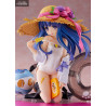 Higurashi: When They Cry - GOU - Rika Furude figure, Night Pool