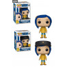 Coraline Pop! of your choice