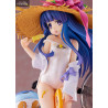 Higurashi: When They Cry - GOU - Rika Furude figure, Night Pool