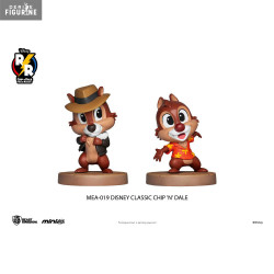 Disney - Pack 2 figures...