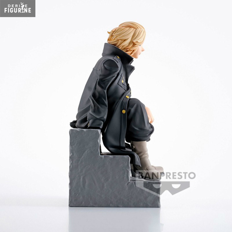 Tokyo Revengers - Figurine...