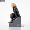 Tokyo Revengers - Figurine Manjiro Sano Mikey, Break time collection