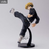 Tokyo Revengers - Figurine The Chifuyu Matsuno, King of Artist