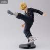 Tokyo Revengers - Figurine The Chifuyu Matsuno, King of Artist
