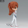 Evangelion 3.0 + 1.0 - Figure Asuka Shikinami Langley Plugsuit A or B, Q Posket