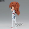 Evangelion 3.0 + 1.0 - Figure Asuka Shikinami Langley Plugsuit A or B, Q Posket