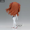 Evangelion 3.0 + 1.0 - Figure Asuka Shikinami Langley Plugsuit A or B, Q Posket