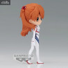Evangelion 3.0 + 1.0 - Figure Asuka Shikinami Langley Plugsuit A or B, Q Posket