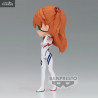 Evangelion 3.0 + 1.0 - Figure Asuka Shikinami Langley Plugsuit A or B, Q Posket