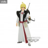 Hell's Paradise: Jigokuraku - Figurine Yamada Asaemon Fuchi, Vibration Stars