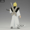 Hell's Paradise: Jigokuraku - Figurine Yamada Asaemon Fuchi, Vibration Stars