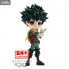 My Hero Academia - Figurine Izuku Midoriya II, Q Posket