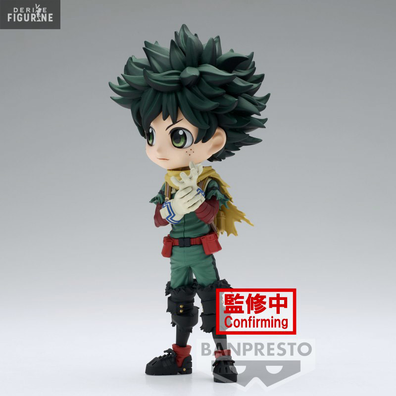 My Hero Academia - Figurine...