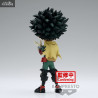 My Hero Academia - Figurine Izuku Midoriya II, Q Posket