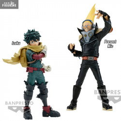 My Hero Academia - Figurine...