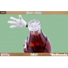 Fallout - Pack 2 figurines flexibles Bottle & Cappy