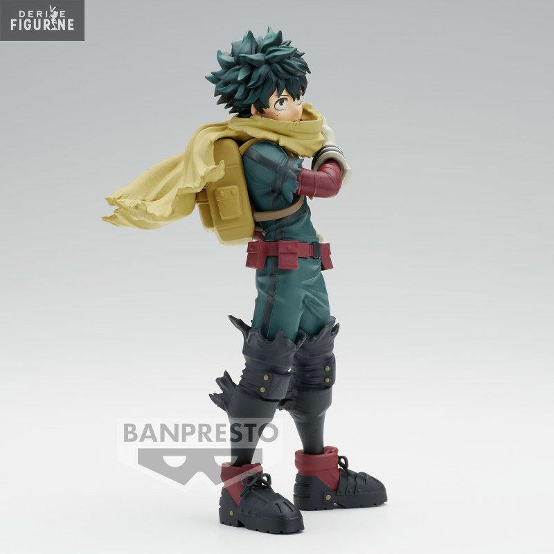 My Hero Academia - Figure...