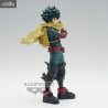 My Hero Academia - Figurine Izuku Midoriya Deku Ⅱ ou Present Mic, Age of Heroes