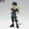 My Hero Academia - Figurine Izuku Midoriya Deku Ⅱ ou Present Mic, Age of Heroes