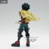My Hero Academia - Figurine Izuku Midoriya Deku Ⅱ ou Present Mic, Age of Heroes
