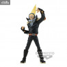 My Hero Academia - Figurine Izuku Midoriya Deku Ⅱ ou Present Mic, Age of Heroes
