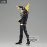 My Hero Academia - Figure Izuku Midoriya Deku Ⅱ or Present Mic, Age of Heroes