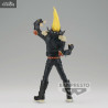 My Hero Academia - Figurine Izuku Midoriya Deku Ⅱ ou Present Mic, Age of Heroes