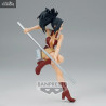 My Hero Academia - Figure Momo Yaoyorozu, The Amazing Heroes Vol.37