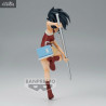 My Hero Academia - Figurine Momo Yaoyorozu, The Amazing Heroes Vol.37