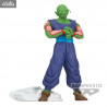 Dragon Ball Z - Figure Piccolo A ou B Vol. 13, Solid Edge Works