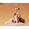 Katana Maidens - Toji No Miko - Kaoru Mashiko & Nene figure