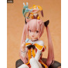 Katana Maidens - Toji No Miko - Kaoru Mashiko & Nene figure