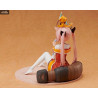 Katana Maidens - Toji No Miko - Kaoru Mashiko & Nene figure