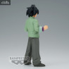 Dragon Ball Super Super Hero - Son Goten figure, DXF