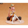 Katana Maidens - Toji No Miko - Kaoru Mashiko & Nene figure