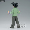 Dragon Ball Super Super Hero - Son Goten figure, DXF