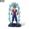 Dragon Ball Super: Super Hero - Figurine Son Gohan Vol.8, History Box