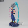 Dragon Ball Super: Super Hero - Figurine Son Gohan Vol.8, History Box