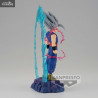 Dragon Ball Super: Super Hero - Figurine Son Gohan Vol.8, History Box
