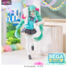 Figurine Hatsune Miku 16th Anniversary Booota, Luminasta