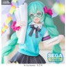 Figurine Hatsune Miku 16th Anniversary Booota, Luminasta